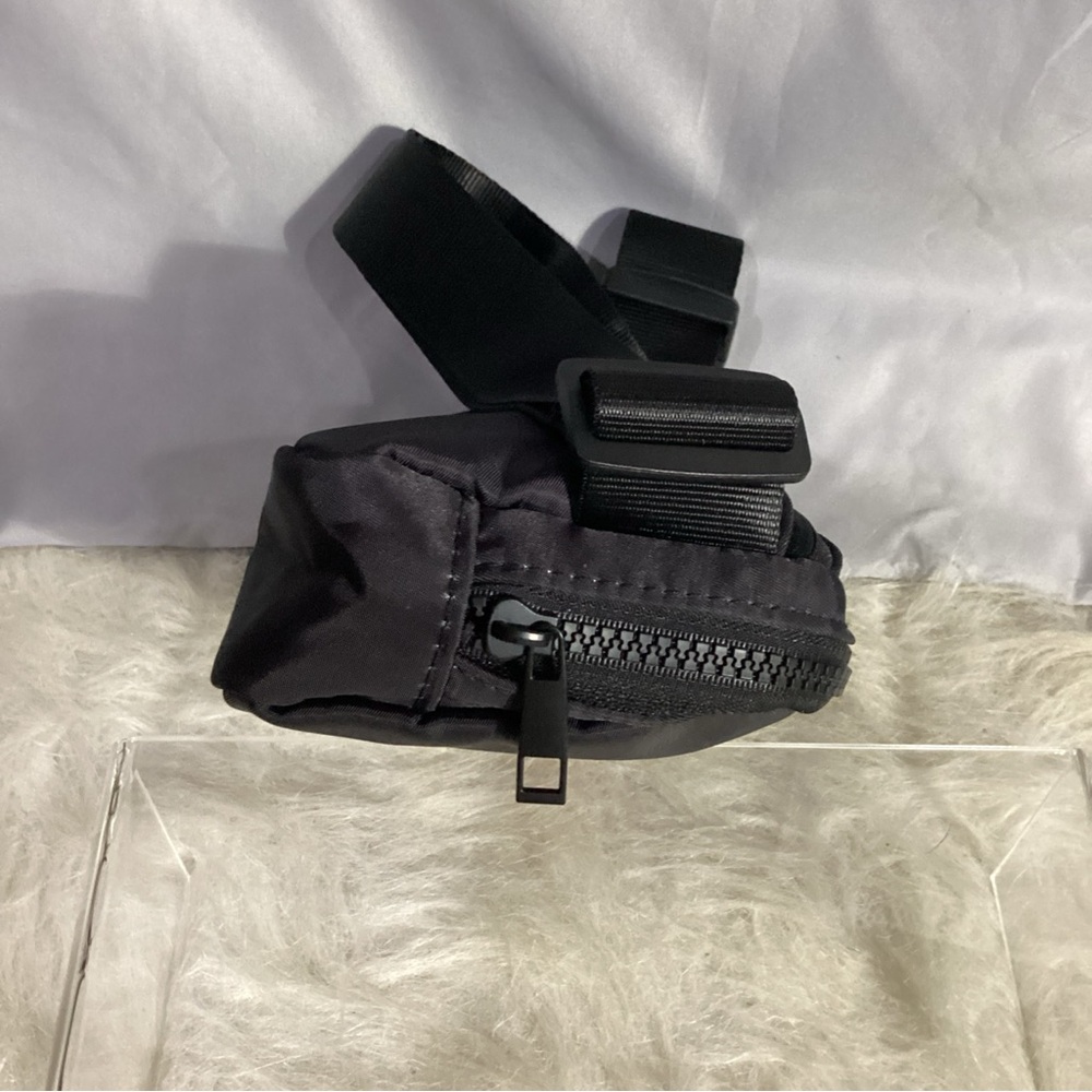 Deadpool Wolverine Marvel Studios Black Fanny Pac… - image 7